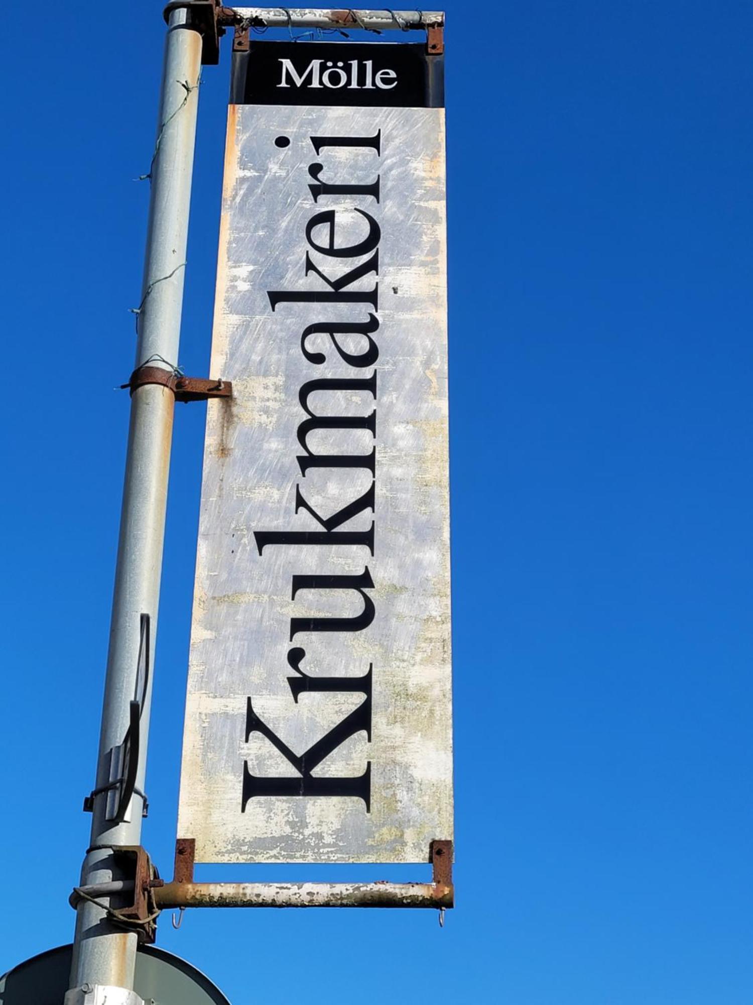 Helgas Stuga I Jonstorp Exteriör bild