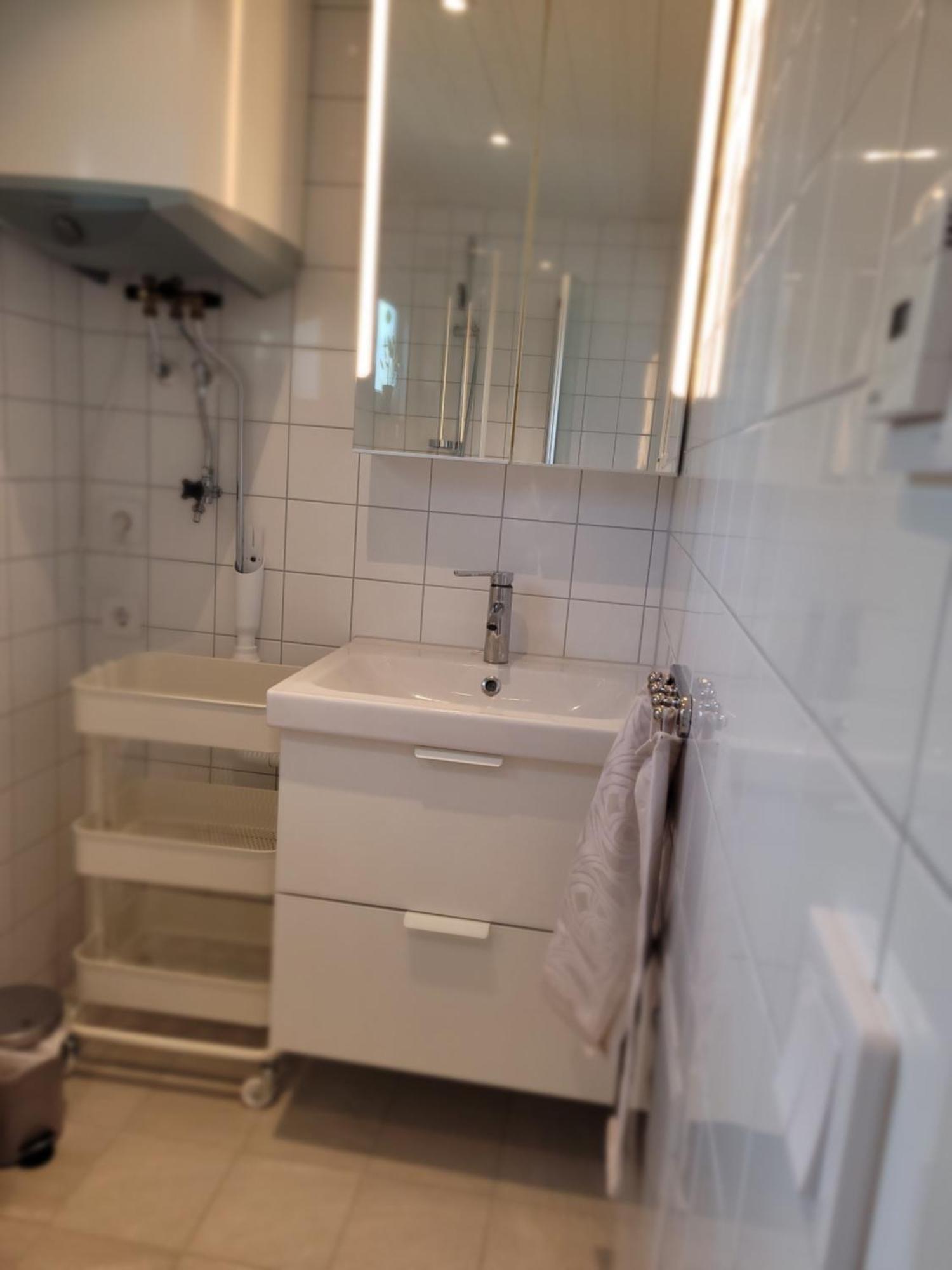 Helgas Stuga I Jonstorp Exteriör bild
