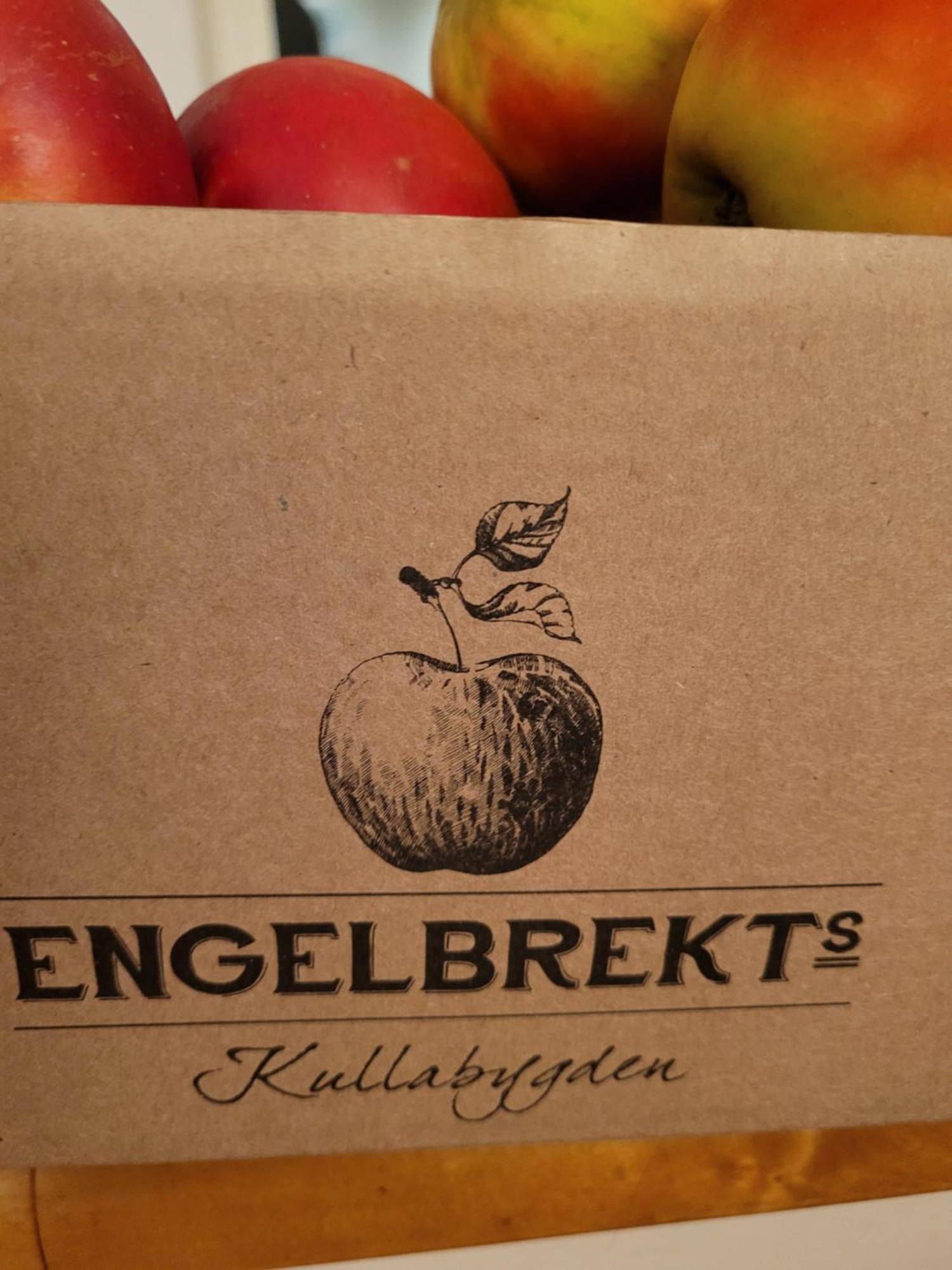 Helgas Stuga I Jonstorp Exteriör bild